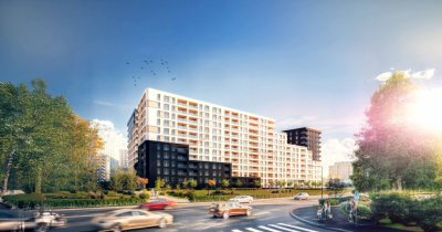 Opțiuni de locuire individuală în Capitală: ce oferă casele din București