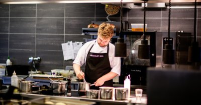 Cum accesezi fonduri nerambursabile pentru proiectul tău HoReCa – ghid practic 2025