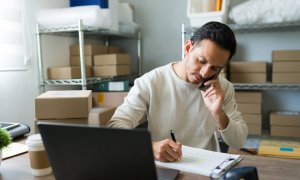 7 din 10 români percep antreprenoriatul ca pe un meci de box cu statul