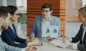 Rezultate financiare pozitive pentru Softbinator într-un context economic incert