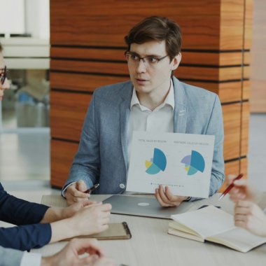 Rezultate financiare pozitive pentru Softbinator într-un context economic incert