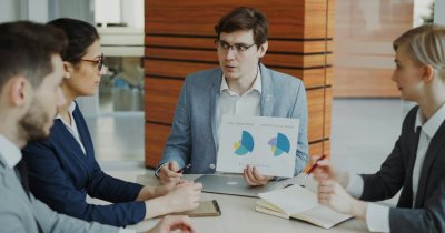 Rezultate financiare pozitive pentru Softbinator într-un context economic incert