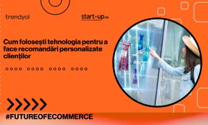 Cum folosești tehnologia pentru a face recomandări personalizate clienților