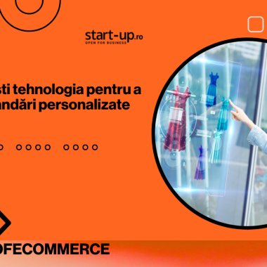 Cum folosești tehnologia pentru a face recomandări personalizate clienților