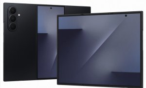 Samsung Galaxy Z TriFold - "triabil" care poate fi tabletă, laptop și telefon
