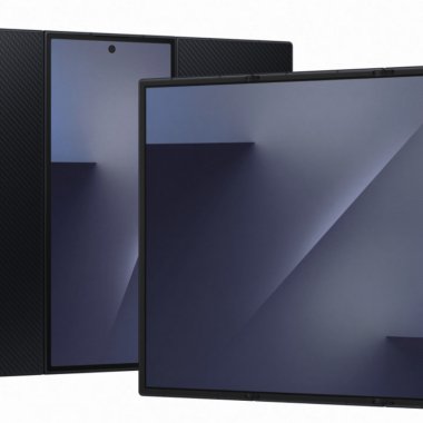 Samsung Galaxy Z TriFold - "triabil" care poate fi tabletă, laptop și telefon