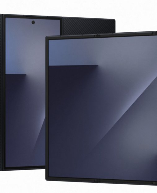 Samsung Galaxy Z TriFold - "triabil" care poate fi tabletă, laptop și telefon