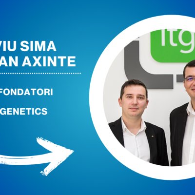 Grupul de software IT Genetics se pregătește de listarea pe piața AeRO de la Bursa de Valori