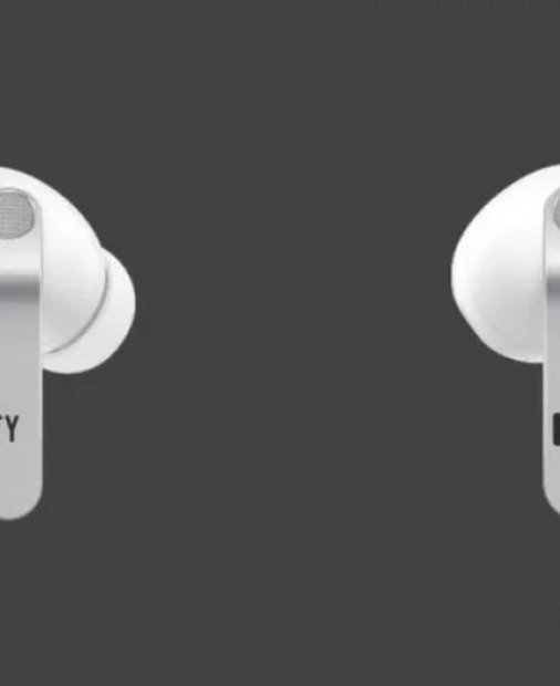 Căștile Samsung Galaxy Buds 4, primele imagini înainte de lansare