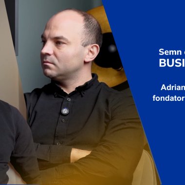 Adrian și Vlad Iliescu, Atelierele Ilbah: ”lângă un partener de încredere, o idee e suficientă cât să spui DA”