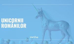Cine sunt unicornii românilor | Companii de peste 1.000.000.000 $ cu fondatori români