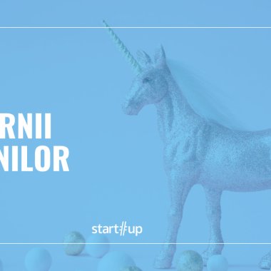 Cine sunt unicornii românilor | Companii de peste 1.000.000.000 $ cu fondatori români