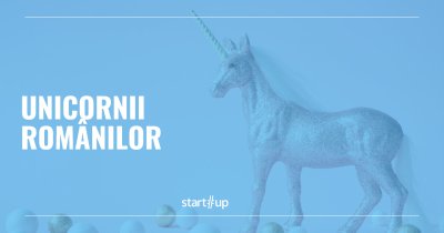 Cine sunt unicornii românilor | Companii de peste 1.000.000.000 $ cu fondatori români