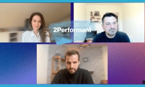 Ana Opriță, Dorin Boerescu | 2Performant | "Ne pregătim de o majorare de capital de 6,25 de milioane de lei și extindere internațională"