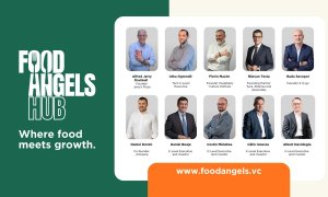 Investitorii specializați în food și HoReCa se aliază sub umbrela Food Angels Hub