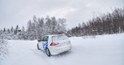 Cum ne alegem jantele pentru anvelopele de iarnă