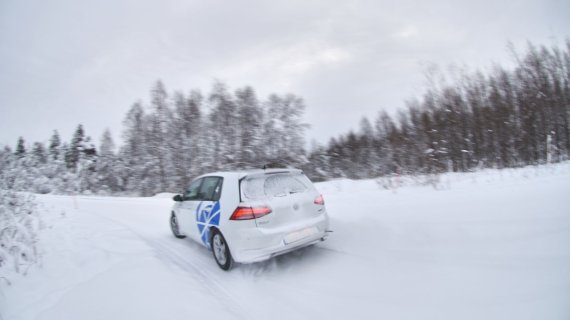 Cum ne alegem jantele pentru anvelopele de iarnă