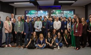 Cum arată ecosistemul de startups din Republica Moldova