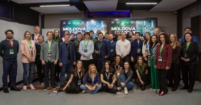 Cum arată ecosistemul de startups din Republica Moldova