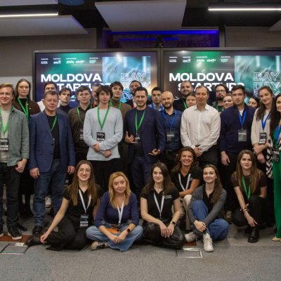 Cum arată ecosistemul de startups din Republica Moldova