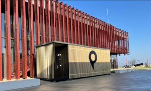 SQB Robotics aduce în premieră în România conceptul de supermarket robotizat