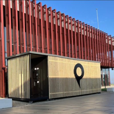 SQB Robotics aduce în premieră în România conceptul de supermarket robotizat