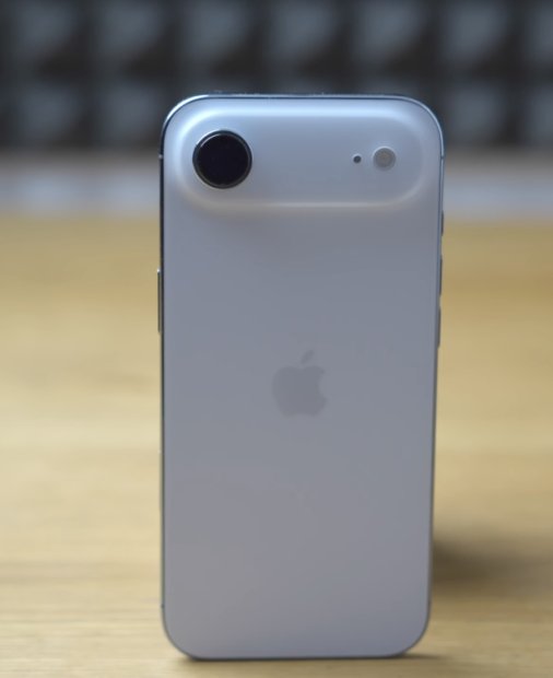De ce iPhone Air este un downgrade pe care vreau să-l cumpăr
