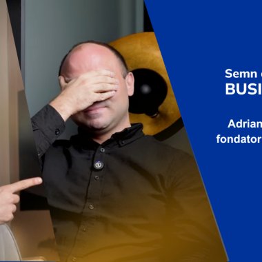 Adrian și Vlad Iliescu, Atelierele Ilbah: ”din nemulțumire se naște evoluția în afaceri”