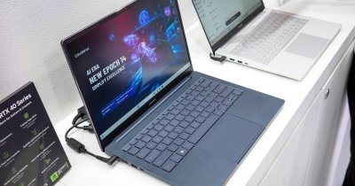Laptopurile se vor scumpi cu probabil 15-20% în 2026 din cauza scumpirii memoriilor