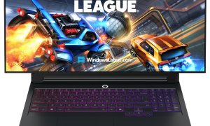 Lenovo urmează să lanseze probabil cel mai interesant laptop de pe piață