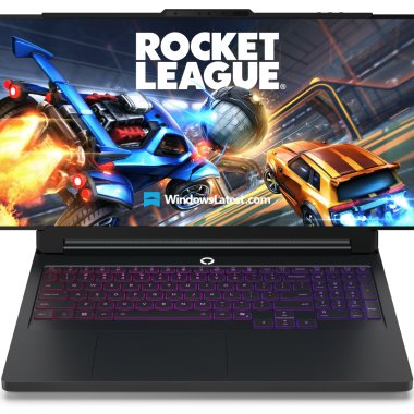 Lenovo urmează să lanseze probabil cel mai interesant laptop de pe piață