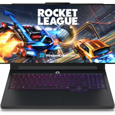 Lenovo urmează să lanseze probabil cel mai interesant laptop de pe piață