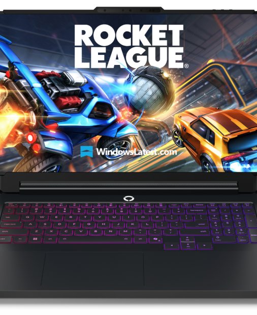 Lenovo urmează să lanseze probabil cel mai interesant laptop de pe piață