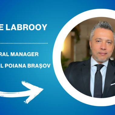 Primul hotel de 5 stele din Poiana Brașov după 12 luni: Swissôtel a ajuns la 80% grad de ocupare