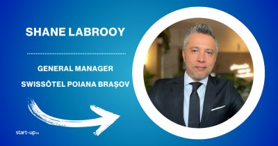 Primul hotel de 5 stele din Poiana Brașov după 12 luni: Swissôtel a ajuns la 80% grad de ocupare