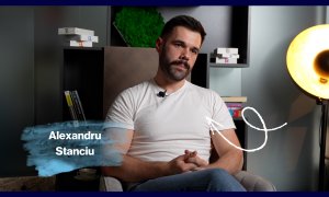 <span class="title-highlight">Alexandru Stanciu, Remoute</span> | Numerele sunt importante, nu ceea ce spun oamenii
