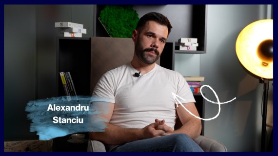 <span class="title-highlight">Alexandru Stanciu, Remoute</span> | Numerele sunt importante, nu ceea ce spun oamenii