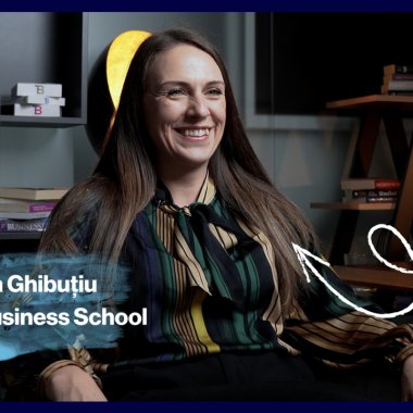 <span class="title-highlight">Andra Ghibuțiu, Beyond Business School </span>| "Antreprenoriat ușor eu nu am auzit până acum"