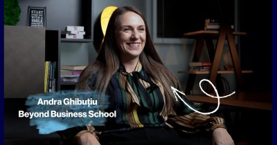 <span class="title-highlight">Andra Ghibuțiu, Beyond Business School </span>| "Antreprenoriat ușor eu nu am auzit până acum"