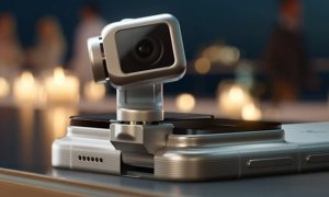 Honor pregătește primul telefon-robot din lume. Producția începe în prima jumătate din 2026