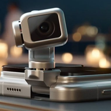 Honor pregătește primul telefon-robot din lume. Producția începe în prima jumătate din 2026