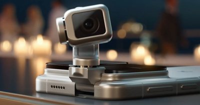 Honor pregătește primul telefon-robot din lume. Producția începe în prima jumătate din 2026