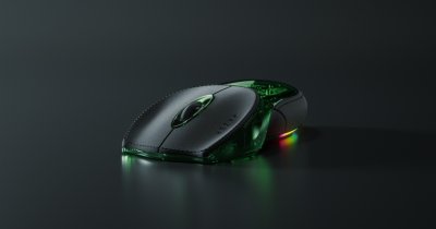 Primul mouse de gaming, de acum 20 de ani, relansat într-o ediție aniversară