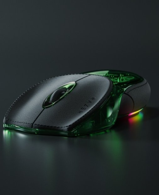 Primul mouse de gaming, de acum 20 de ani, relansat într-o ediție aniversară