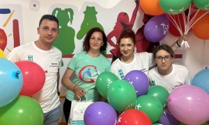 Secom în Slujba Binelui – 29 de proiecte pentru comunitățile din România, în 2025