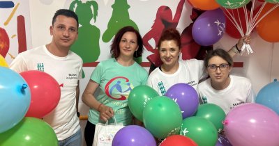 Secom în Slujba Binelui – 29 de proiecte pentru comunitățile din România, în 2025