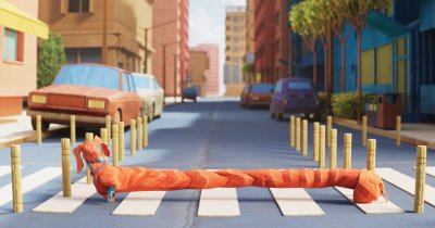 Cum arată un cartier perfect și de ce trece dincolo de principiile "orașului de 15 minute"