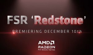 FSR „Redstone”: noul pachet AMD care aduce AI în upscaling și ray tracing