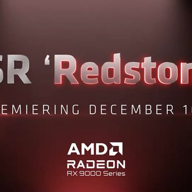 FSR „Redstone”: noul pachet AMD care aduce AI în upscaling și ray tracing