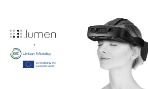 .lumen primește o nouă investiție din partea EIT Urban Mobility